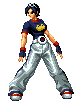 hip hop may lee